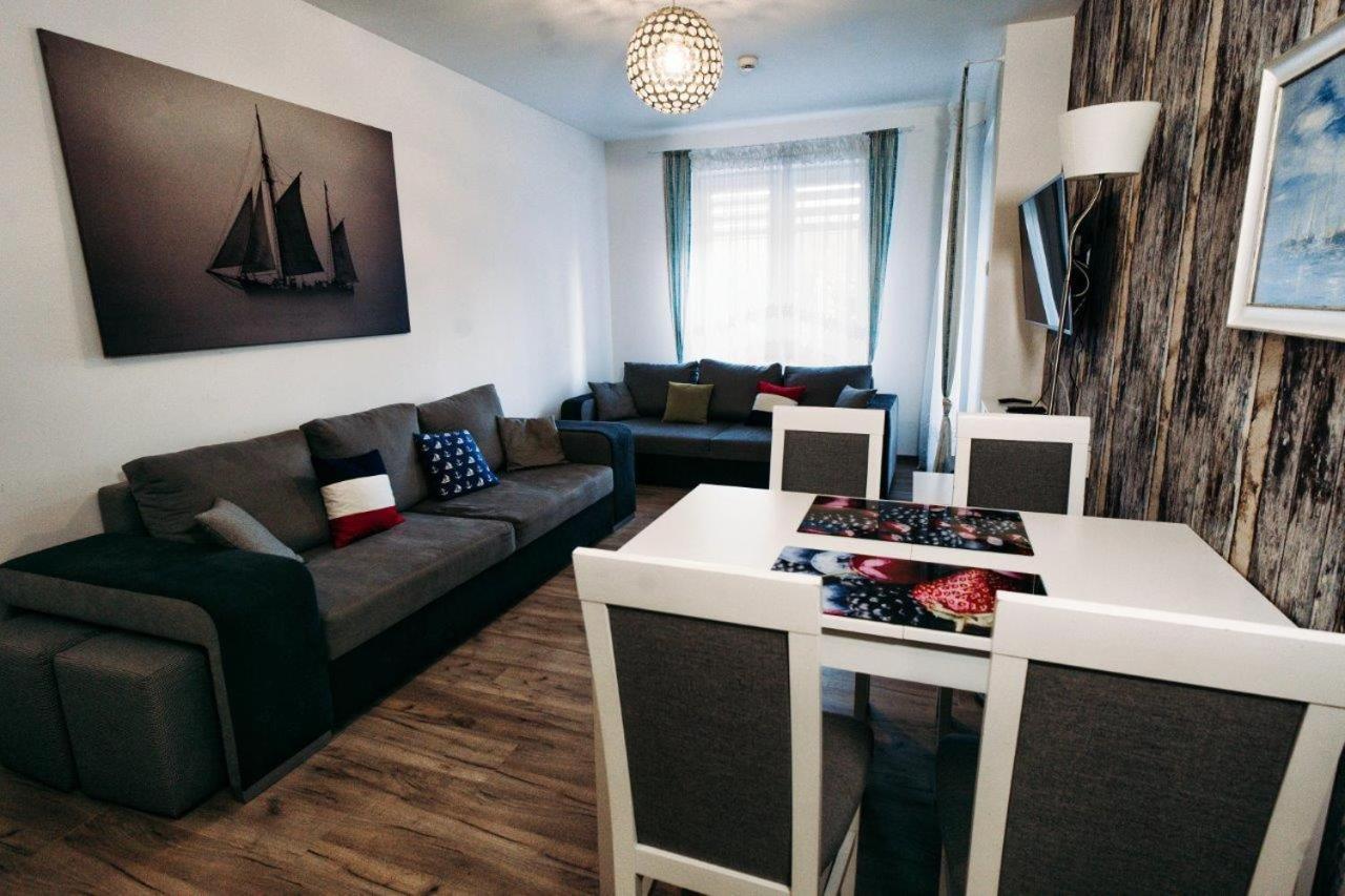 Apartament 109 Kolobrzeg Exterior photo