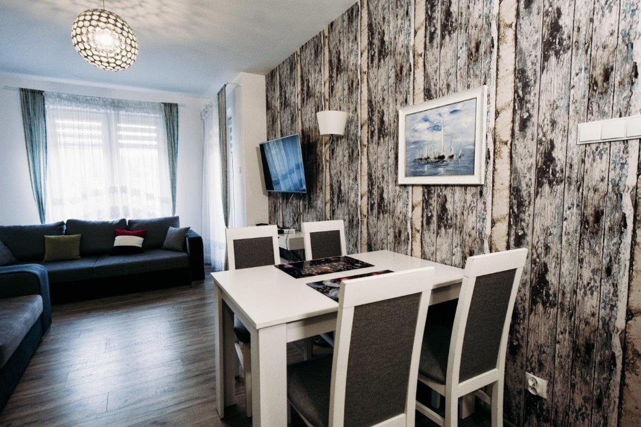 Apartament 109 Kolobrzeg Exterior photo